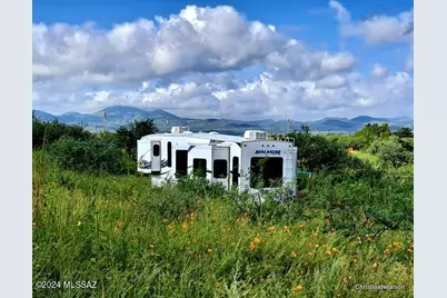 35700 Cedar Creek Road, Arivaca, AZ 85601 - Photo 9
