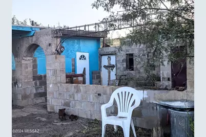 35700 Cedar Creek Road, Arivaca, AZ 85601 - Photo 41