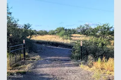 35700 Cedar Creek Road, Arivaca, AZ 85601 - Photo 23