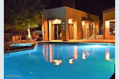 5855 N Kolb Road #9102, Tucson, AZ 85750 - Photo 25