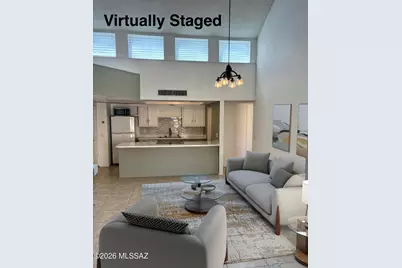 1200 E River Road #A13, Tucson, AZ 85718 - Photo 3