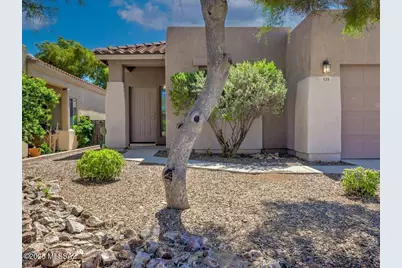326 E Calle Nacrita, Green Valley, AZ 85614 - Photo 3