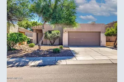 326 E Calle Nacrita, Green Valley, AZ 85614 - Photo 1