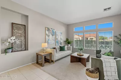 13853 N Lobelia Way, Oro Valley, AZ 85755 - Photo 7