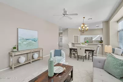 13853 N Lobelia Way, Oro Valley, AZ 85755 - Photo 13