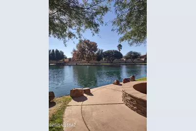 275 W Calle Moncayo, Sahuarita, AZ 85629 - Photo 43