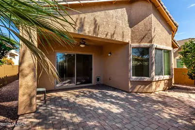 275 W Calle Moncayo, Sahuarita, AZ 85629 - Photo 31