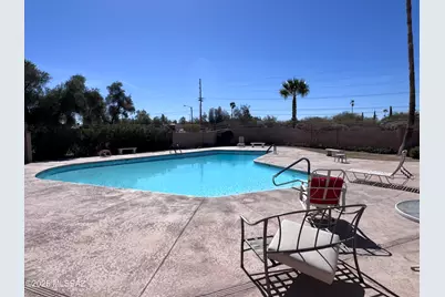 2451 N Palo Hacha Drive, Tucson, AZ 85745 - Photo 7