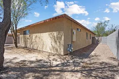 9562 E Shiloh Street, Tucson, AZ 85748 - Photo 25