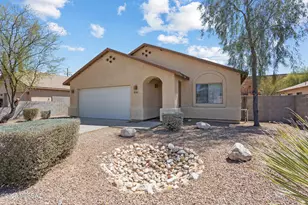 9562 E Shiloh St, Tucson, AZ 85748 - Photo 3