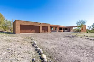 3400 N Bacobi Ave, Tucson, AZ 85750 - Photo 3