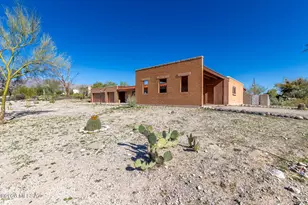 3400 N Bacobi Ave, Tucson, AZ 85750 - Photo 1