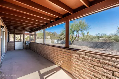 3400 N Bacobi Avenue, Tucson, AZ 85750 - Photo 33