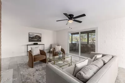 3400 N Bacobi Avenue, Tucson, AZ 85750 - Photo 17