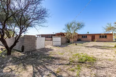 3400 N Bacobi Avenue, Tucson, AZ 85750 - Photo 35
