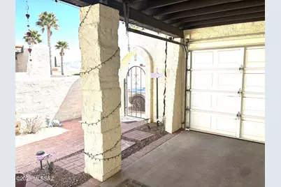 341 E Via Terrenal, Green Valley, AZ 85614 - Photo 27