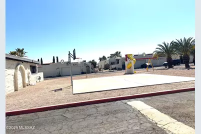 341 E Via Terrenal, Green Valley, AZ 85614 - Photo 25