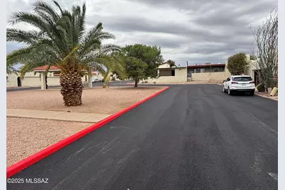 341 E Via Terrenal, Green Valley, AZ 85614 - Photo 21