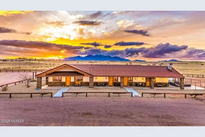 68 Curly Horse Road, Sonoita, AZ 85637 - Photo 1