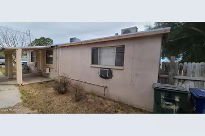 345 E Teton Road #Studio, Tucson, AZ 85756 - Photo 3