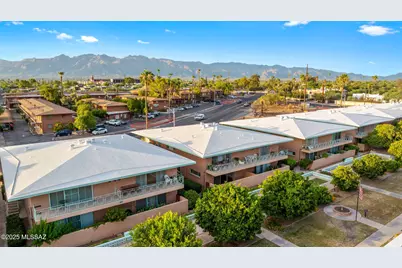 3018 E 6th Street #30, Tucson, AZ 85716 - Photo 33