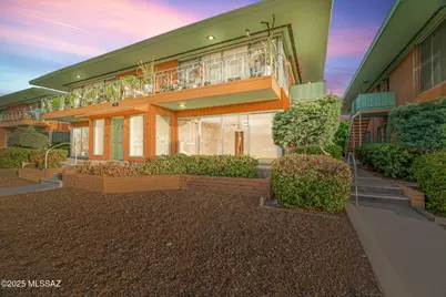 3018 E 6th Street #30, Tucson, AZ 85716 - Photo 1