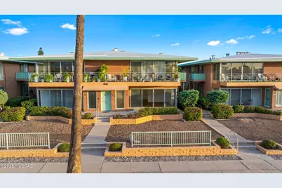 3018 E 6th Street #30, Tucson, AZ 85716 - Photo 35