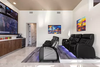 5901 W El Camino Del Cerro, Tucson, AZ 85745 - Photo 19
