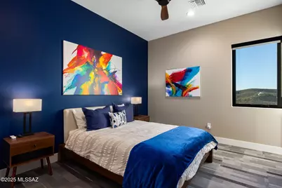 5901 W El Camino Del Cerro, Tucson, AZ 85745 - Photo 27