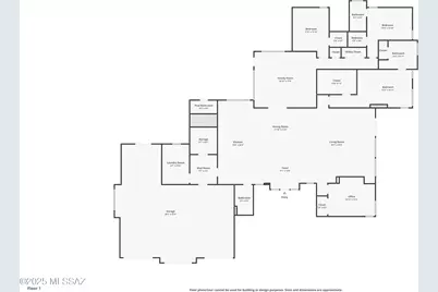 5901 W El Camino Del Cerro, Tucson, AZ 85745 - Photo 51