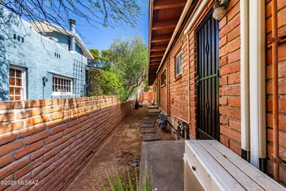 2431 E 2nd Street, Tucson, AZ 85719 - Photo 29