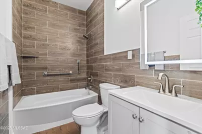 5631 W Lone Star Drive, Tucson, AZ 85713 - Photo 31