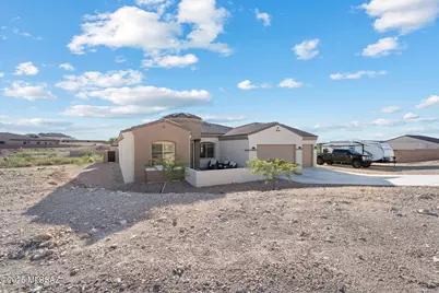 1385 N Blazing Saddle Road, Vail, AZ 85641 - Photo 3