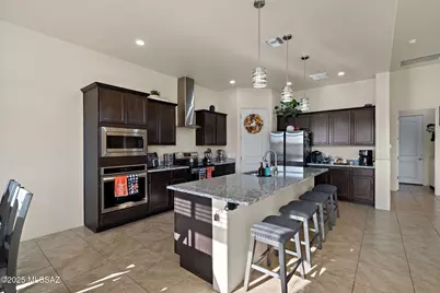 1385 N Blazing Saddle Road, Vail, AZ 85641 - Photo 15