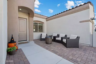 1385 N Blazing Saddle Road, Vail, AZ 85641 - Photo 5