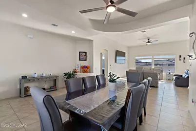 1385 N Blazing Saddle Road, Vail, AZ 85641 - Photo 9