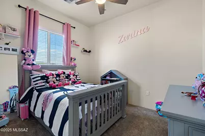 1385 N Blazing Saddle Road, Vail, AZ 85641 - Photo 25