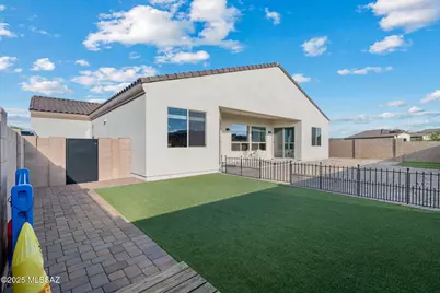 1385 N Blazing Saddle Road, Vail, AZ 85641 - Photo 33