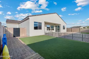 1385 N Blazing Saddle Rd, Vail, AZ 85641 - Photo 33