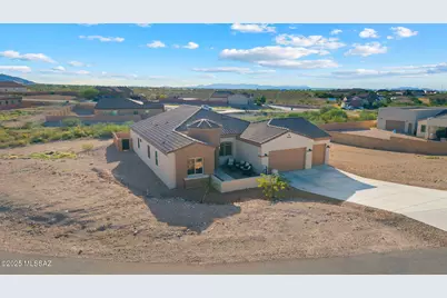 1385 N Blazing Saddle Road, Vail, AZ 85641 - Photo 37