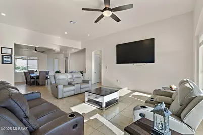 1385 N Blazing Saddle Road, Vail, AZ 85641 - Photo 11