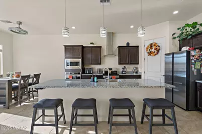 1385 N Blazing Saddle Road, Vail, AZ 85641 - Photo 13