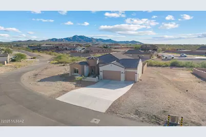 1385 N Blazing Saddle Road, Vail, AZ 85641 - Photo 39