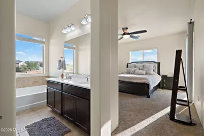 1385 N Blazing Saddle Road, Vail, AZ 85641 - Photo 27