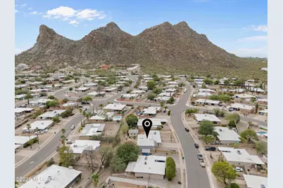 [Address not provided], Tucson, AZ 85746 - Photo 1