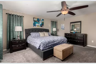 851 W Calle Ocarina, Sahuarita, AZ 85629 - Photo 21