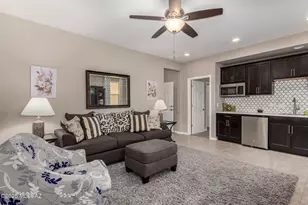 851 W Calle Ocarina, Sahuarita, AZ 85629 - Photo 33