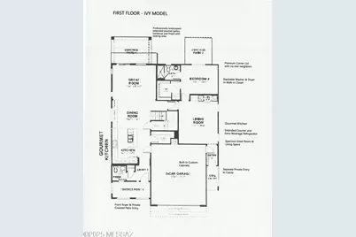 851 W Calle Ocarina, Sahuarita, AZ 85629 - Photo 49