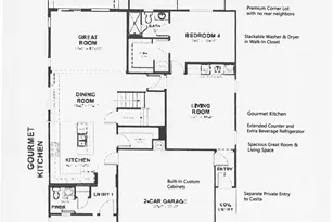 851 W Calle Ocarina, Sahuarita, AZ 85629 - Photo 49