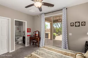 851 W Calle Ocarina, Sahuarita, AZ 85629 - Photo 37